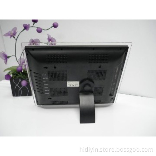 2014 15" cheap new arrival hot promote sales digital photo frame